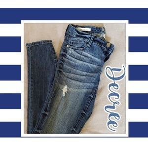 Decree jeans